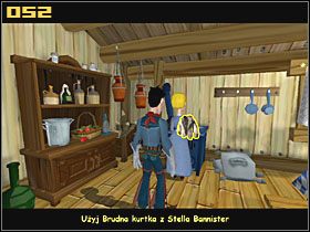 1 - Jak naprawić powóz i przebrać się za doktora? cz.3 - Fenimore Fillmore: The Westerner - poradnik do gry