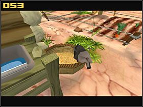 2 - Jak naprawić powóz i przebrać się za doktora? cz.3 - Fenimore Fillmore: The Westerner - poradnik do gry