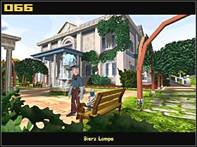 3 - Jak naprawić powóz i przebrać się za doktora? cz.4 - Fenimore Fillmore: The Westerner - poradnik do gry