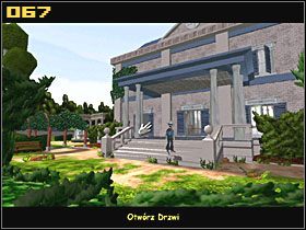 4 - Jak naprawić powóz i przebrać się za doktora? cz.4 - Fenimore Fillmore: The Westerner - poradnik do gry