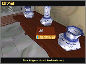 1 - Jak naprawić powóz i przebrać się za doktora? cz.5 - Fenimore Fillmore: The Westerner - poradnik do gry