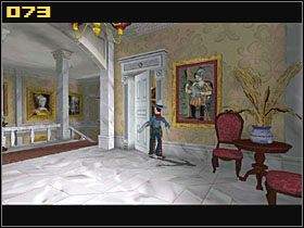 2 - Jak naprawić powóz i przebrać się za doktora? cz.5 - Fenimore Fillmore: The Westerner - poradnik do gry