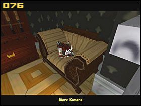 5 - Jak naprawić powóz i przebrać się za doktora? cz.5 - Fenimore Fillmore: The Westerner - poradnik do gry