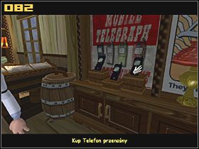 2 - Jak wyciągnąć z więzienia Toma? cz.1 | Fenimore Fillmore The Westerner - Fenimore Fillmore: The Westerner - poradnik do gry