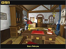 4 - Jak wyciągnąć z więzienia Toma? cz.2 | Fenimore Fillmore The Westerner - Fenimore Fillmore: The Westerner - poradnik do gry