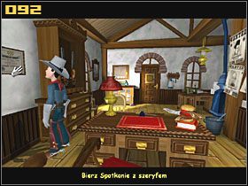 5 - Jak wyciągnąć z więzienia Toma? cz.2 | Fenimore Fillmore The Westerner - Fenimore Fillmore: The Westerner - poradnik do gry