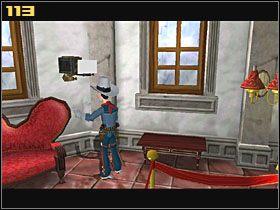 4 - Jak zdobyć materiały do obrony farm? cz.2 | Fenimore Fillmore The Westerner - Fenimore Fillmore: The Westerner - poradnik do gry