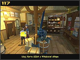 7 - Jak zdobyć materiały do obrony farm? cz.2 | Fenimore Fillmore The Westerner - Fenimore Fillmore: The Westerner - poradnik do gry
