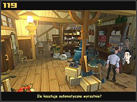 1 - Jak wysadzić most? | Fenimore Fillmore The Westerner - Fenimore Fillmore: The Westerner - poradnik do gry