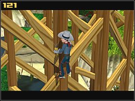 3 - Jak wysadzić most? | Fenimore Fillmore The Westerner - Fenimore Fillmore: The Westerner - poradnik do gry