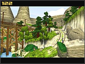 4 - Jak wysadzić most? | Fenimore Fillmore The Westerner - Fenimore Fillmore: The Westerner - poradnik do gry