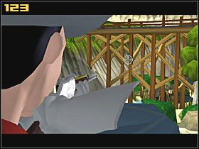 Pędź na most - Jak wysadzić most? | Fenimore Fillmore The Westerner - Fenimore Fillmore: The Westerner - poradnik do gry