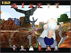 4 - Ostatnie starcie! | Fenimore Fillmore The Westerner - Fenimore Fillmore: The Westerner - poradnik do gry