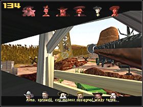 6 - Ostatnie starcie! | Fenimore Fillmore The Westerner - Fenimore Fillmore: The Westerner - poradnik do gry