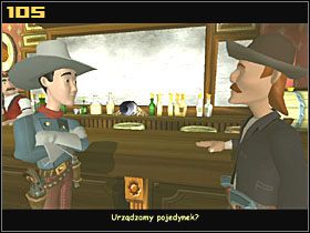 1 - Jak zdobyć materiały do obrony farm? cz.1 | Fenimore Fillmore The Westerner - Fenimore Fillmore: The Westerner - poradnik do gry