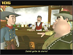 2 - Jak zdobyć materiały do obrony farm? cz.1 | Fenimore Fillmore The Westerner - Fenimore Fillmore: The Westerner - poradnik do gry