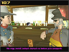 3 - Jak zdobyć materiały do obrony farm? cz.1 | Fenimore Fillmore The Westerner - Fenimore Fillmore: The Westerner - poradnik do gry