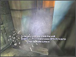 Biegnij do końca, zważając na strzały ze strony glin - Jewelry Store (2) | Scena 1 | Catwoman - Catwoman - poradnik do gry