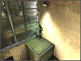 1 - Scrap Yard (1) | Scena 2 | Catwoman - Catwoman - poradnik do gry