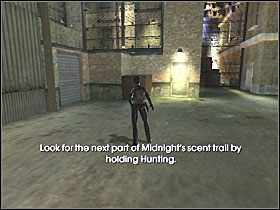 2 - Scrap Yard (1) | Scena 2 | Catwoman - Catwoman - poradnik do gry