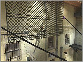 4 - Scrap Yard (2) | Scena 2 | Catwoman - Catwoman - poradnik do gry