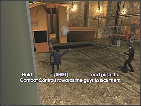 2 - Scrap Yard (4) | Scena 2 | Catwoman - Catwoman - poradnik do gry