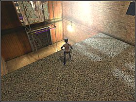 3 - Scrap Yard (4) | Scena 2 | Catwoman - Catwoman - poradnik do gry