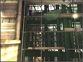 3 - Parking Lot (1) | Scena 3 | Catwoman - Catwoman - poradnik do gry