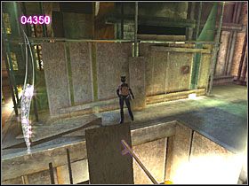 1 - Parking Lot (2) | Scena 3 | Catwoman - Catwoman - poradnik do gry