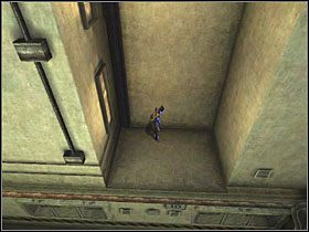 1 - Parking Lot (3) | Scena 3 | Catwoman - Catwoman - poradnik do gry