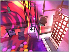 3 - Scene 83 (1) | Scena 4 | Catwoman - Catwoman - poradnik do gry