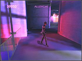 4 - Scene 83 (1) | Scena 4 | Catwoman - Catwoman - poradnik do gry