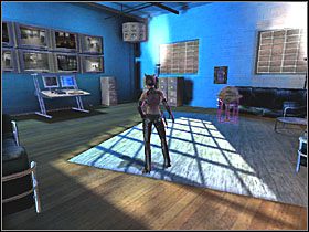 1 - Scene 83 (2) | Scena 4 | Catwoman - Catwoman - poradnik do gry