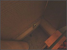 Poziom rozpoczynasz u podstaw fabryki - Factory Perimeter (1) | Scena 5 | Catwoman - Catwoman - poradnik do gry