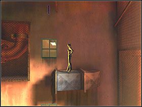 1 - Factory Perimeter (3) | Scena 5 | Catwoman - Catwoman - poradnik do gry