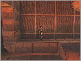 4 - Factory Perimeter (3) | Scena 5 | Catwoman - Catwoman - poradnik do gry