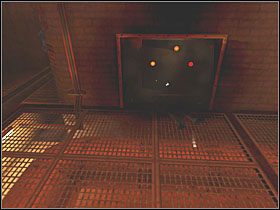 3 - Factory Perimeter (4) | Scena 5 | Catwoman - Catwoman - poradnik do gry