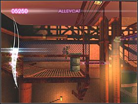 1 - Factory Perimeter (5) | Scena 5 | Catwoman - Catwoman - poradnik do gry