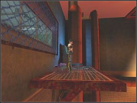 4 - Factory Perimeter (5) | Scena 5 | Catwoman - Catwoman - poradnik do gry