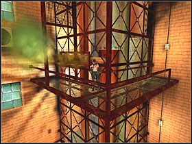 3 - Factory Perimeter (6) | Scena 5 | Catwoman - Catwoman - poradnik do gry