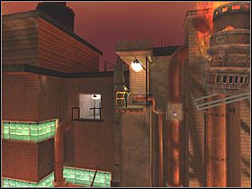 2 - Factory Perimeter (7) | Scena 5 | Catwoman - Catwoman - poradnik do gry