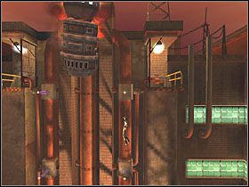 3 - Factory Perimeter (7) | Scena 5 | Catwoman - Catwoman - poradnik do gry