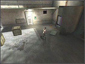 2 - Hedare Factory (2) | Scena 6 | Catwoman - Catwoman - poradnik do gry