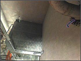 2 - Hedare Factory (3) | Scena 6 | Catwoman - Catwoman - poradnik do gry