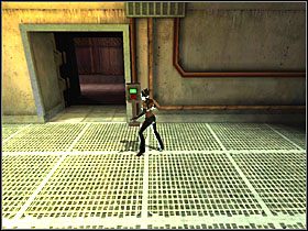 1 - Hedare Factory (4) | Scena 6 | Catwoman - Catwoman - poradnik do gry