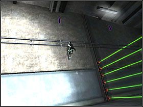 4 - Hedare Factory (5) | Scena 6 | Catwoman - Catwoman - poradnik do gry