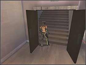 4 - Mansion Grounds (2) | Scena 7 | Catwoman - Catwoman - poradnik do gry