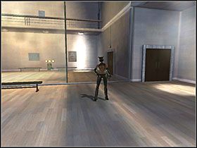 1 - Mansion Grounds (3) | Scena 7 | Catwoman - Catwoman - poradnik do gry
