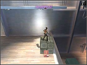 2 - Mansion Grounds (3) | Scena 7 | Catwoman - Catwoman - poradnik do gry