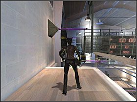 4 - Mansion Grounds (3) | Scena 7 | Catwoman - Catwoman - poradnik do gry